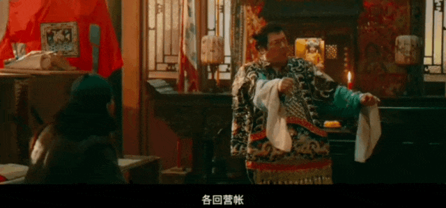 32年后银幕重逢，陈佩斯《戏台》感动落泪！-4