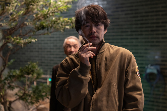 《生后世》预告：竹野内丰开启孤独疗愈之旅-1