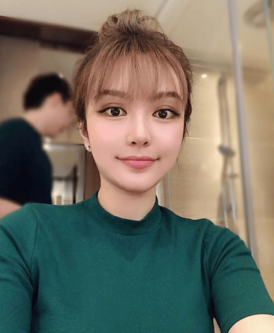 周扬青透露:妈妈担心我恋爱受伤-1 周扬青透露:妈妈担心我恋爱受伤-1