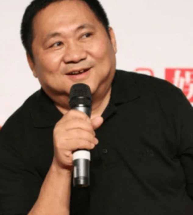 潘文杰导演9月9日逝世，终年69岁-1