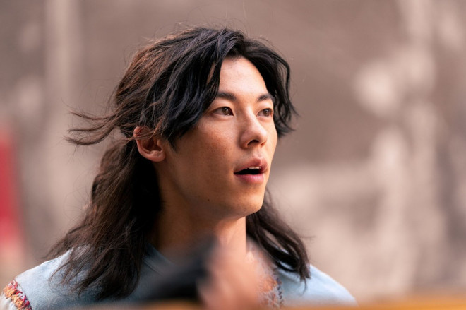 林俊杰献声,许光汉主演《他年她日》主题曲揭幕-1 林俊杰献声,许光汉主演《他年她日》主题曲揭幕-1