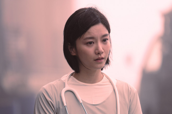 林俊杰献声,许光汉主演《他年她日》主题曲揭幕-2 林俊杰献声,许光汉主演《他年她日》主题曲揭幕-2