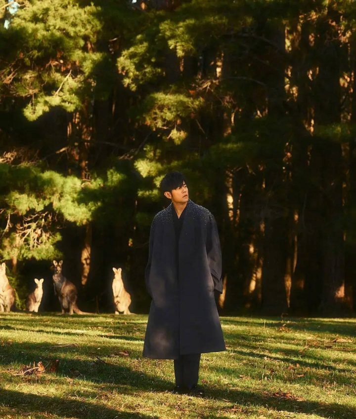 周杰伦:乐做平凡父母,愿减演唱会-1 周杰伦:乐做平凡父母,愿减演唱会-1