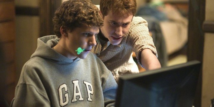 《社交网络2》定档,杰瑞米·斯特朗演扎克伯格-1 《社交网络2》定档,杰瑞米·斯特朗演扎克伯格-1