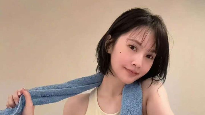 杨丞琳报平安:手术顺利完成-1 杨丞琳报平安:手术顺利完成-1