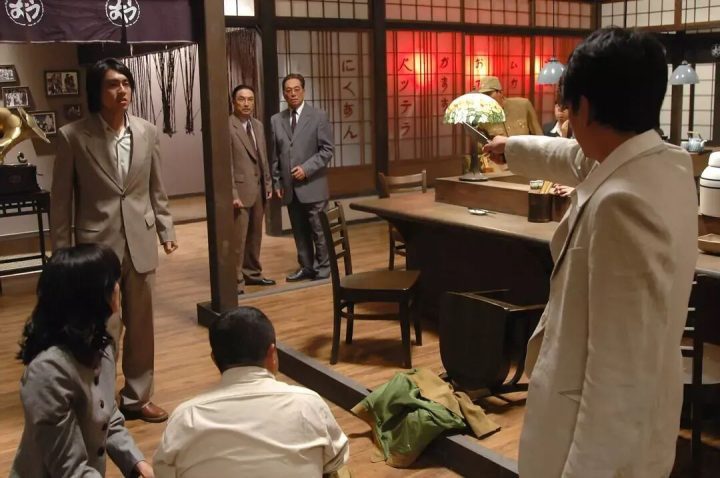 历史记忆:9月3日电影频道《东京审判》播出-1 历史记忆:9月3日电影频道《东京审判》播出-1