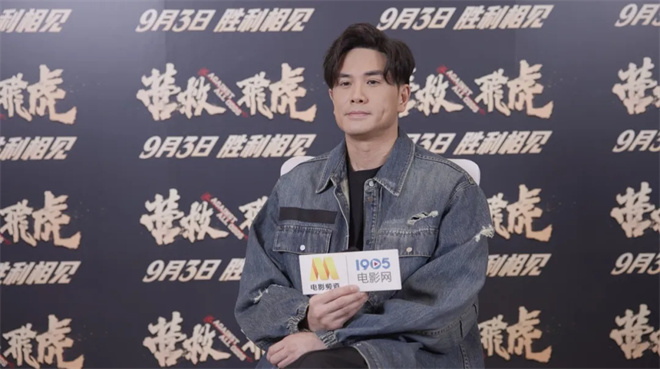 对话伍允龙：血性奇迹营救，不为人知的故事-3