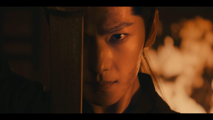 《雨霖铃》预告首发:杨洋饰展昭,南侠豪情尽显-2 《雨霖铃》预告首发:杨洋饰展昭,南侠豪情尽显-2