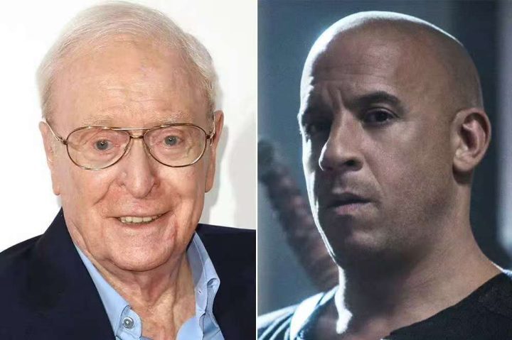 92岁迈克尔·凯恩回归,《最后的巫师猎人2》再续前缘-1 92岁迈克尔·凯恩回归,《最后的巫师猎人2》再续前缘-1