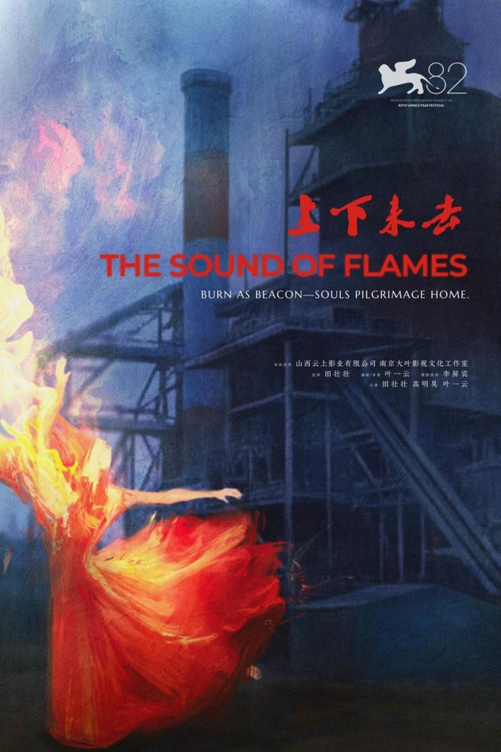 威尼斯电影节：新人导演崛起-1