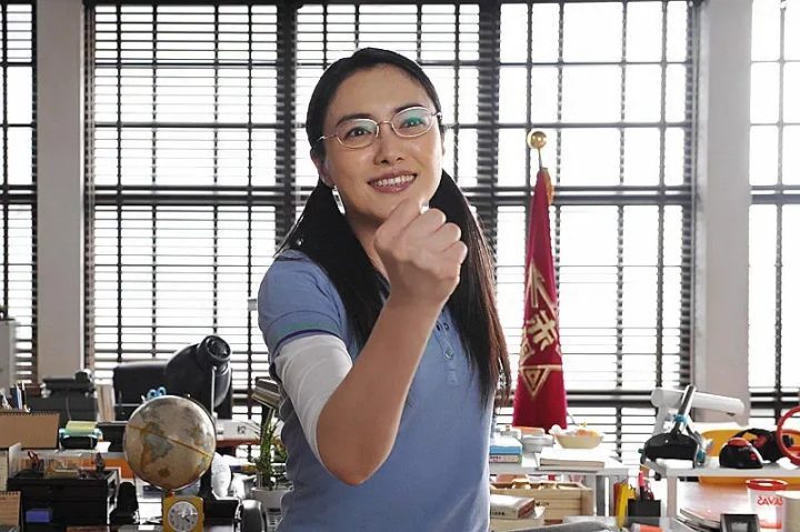 影视作品中的“高手老师”印象盘点!-3 影视作品中的“高手老师”印象盘点!-3