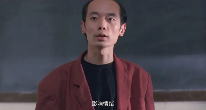 影视作品中的“高手老师”印象盘点!-4 影视作品中的“高手老师”印象盘点!-4