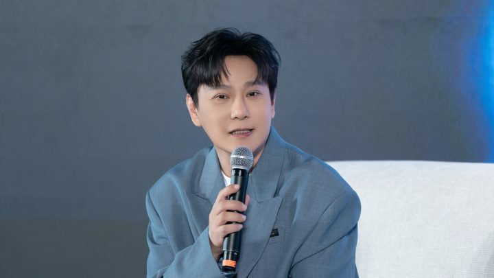 张信哲《属于》新专辑，与上海博物馆共启艺术对话新篇章-3