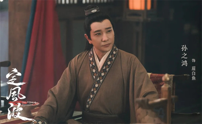 孙之鸿:自诩叔圈“幼儿园大班”成员-1 孙之鸿:自诩叔圈“幼儿园大班”成员-1