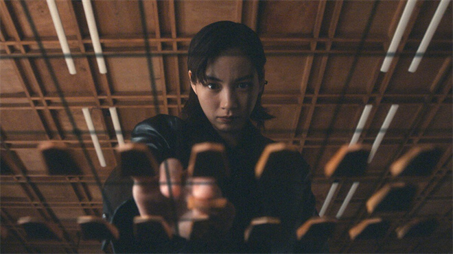 能年玲奈复仇归来，《国王小姐》发布正式预告-1