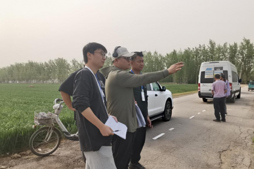 《一棵枣树》：吕文铮执导，山东聊城乡村振兴电影筹拍中-2