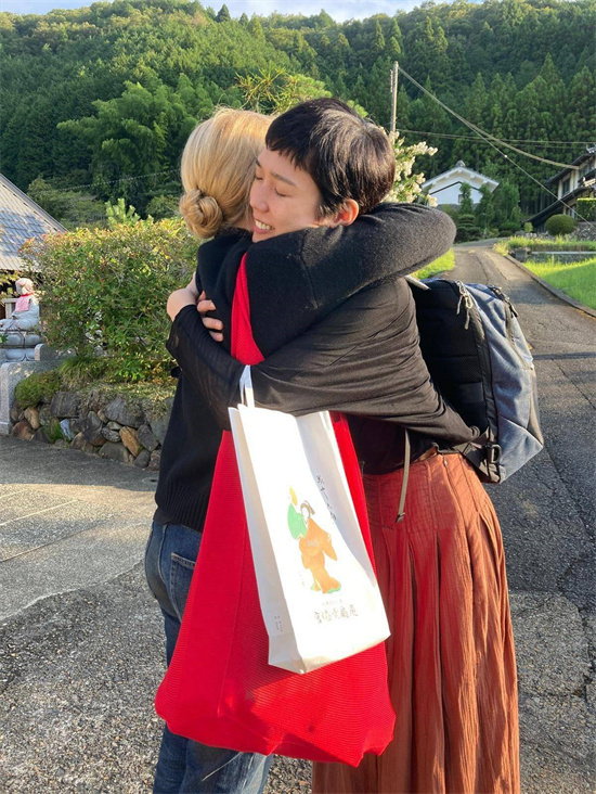 滨口龙介新作《突如其来》圆满杀青，幕后花絮曝光！-2