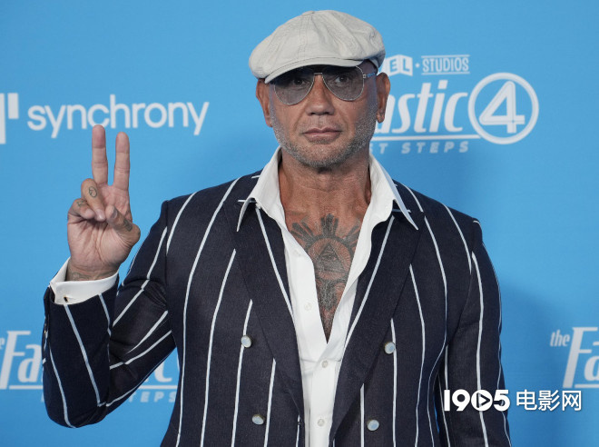 张晋加盟亨利·卡维尔《高地人》新篇,重返好莱坞!-2 张晋加盟亨利·卡维尔《高地人》新篇,重返好莱坞!-2