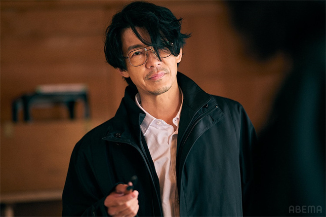 《王将英雌》剧照曝光:能年玲奈与藤木直人共谋复仇!-2 《王将英雌》剧照曝光:能年玲奈与藤木直人共谋复仇!-2