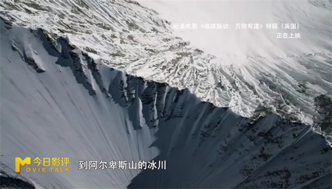 《地球脉动：万物有道》带你领略地球之美-4