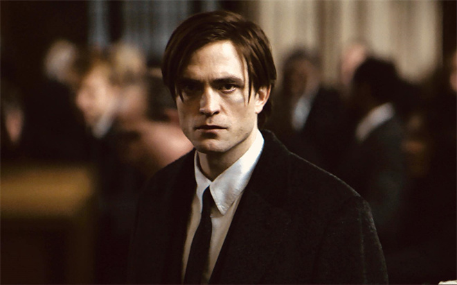 《新蝙蝠侠2》开拍在即,罗伯特·帕丁森重返哥谭-1 《新蝙蝠侠2》开拍在即,罗伯特·帕丁森重返哥谭-1