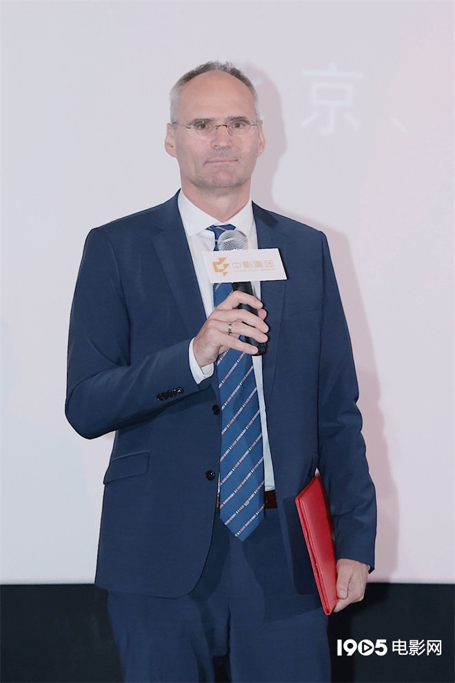 2025年奥地利影展启幕,《零卡社团》领衔佳作展映-3 2025年奥地利影展启幕,《零卡社团》领衔佳作展映-3