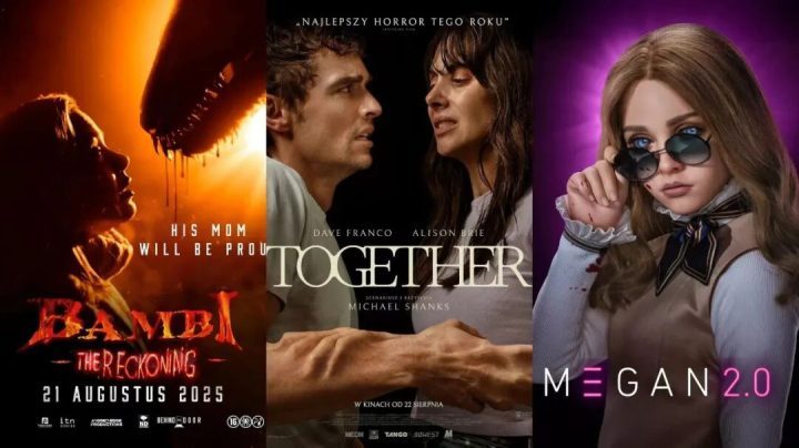 好莱坞“饮鸩止渴”式恐怖片-1