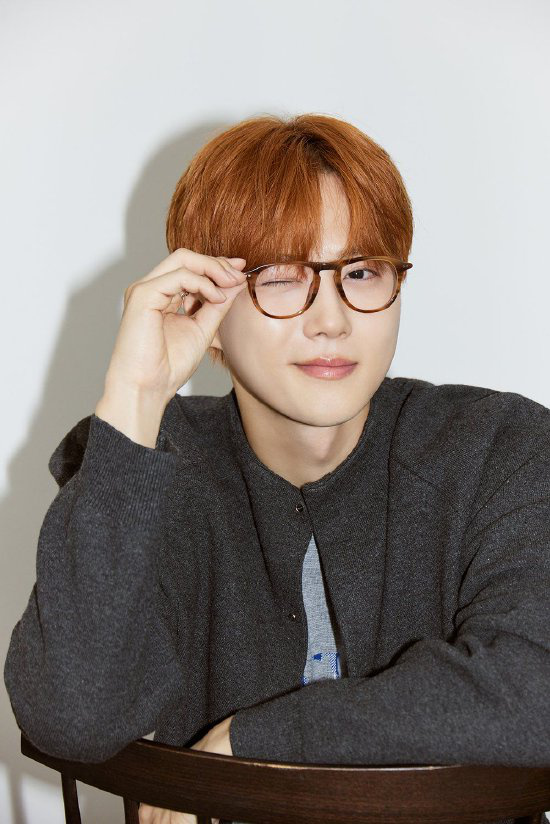 EXO SUHO携新专辑回归 今日问答揭晓-1 EXO SUHO携新专辑回归 今日问答揭晓-1