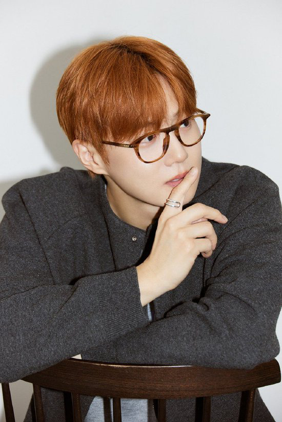 EXO SUHO携新专辑回归 今日问答揭晓-2 EXO SUHO携新专辑回归 今日问答揭晓-2