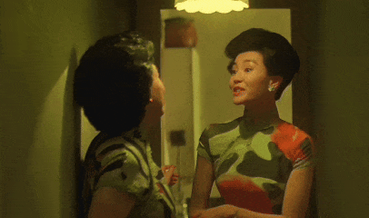 秋分至,银幕故事启发秋日时尚穿搭-2 秋分至,银幕故事启发秋日时尚穿搭-2