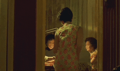 秋分至,银幕故事启发秋日时尚穿搭-3 秋分至,银幕故事启发秋日时尚穿搭-3