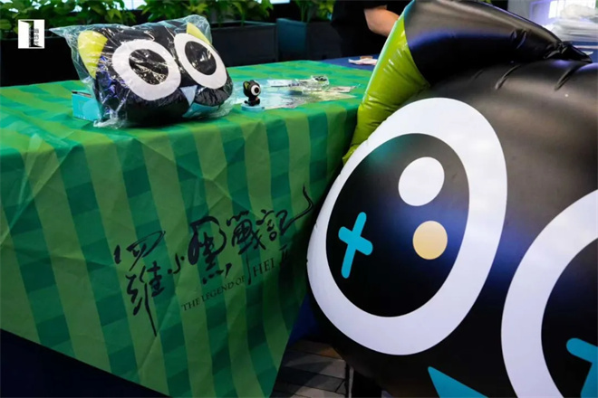 “小物件”竟成“电影院”新动力!-2 “小物件”竟成“电影院”新动力!-2