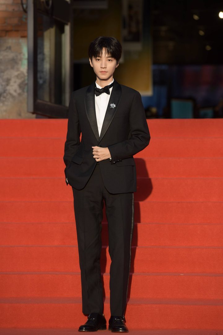 王俊凯五年赴平遥：年年新体验，初心依旧-1