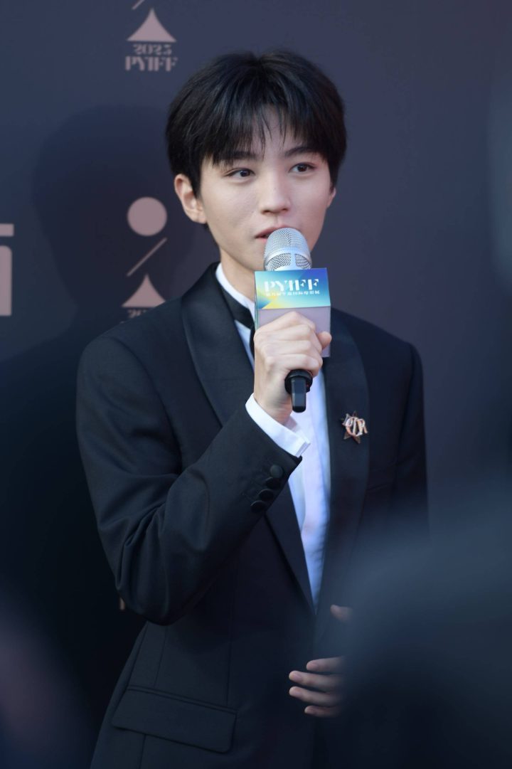 王俊凯五年赴平遥：年年新体验，初心依旧-2