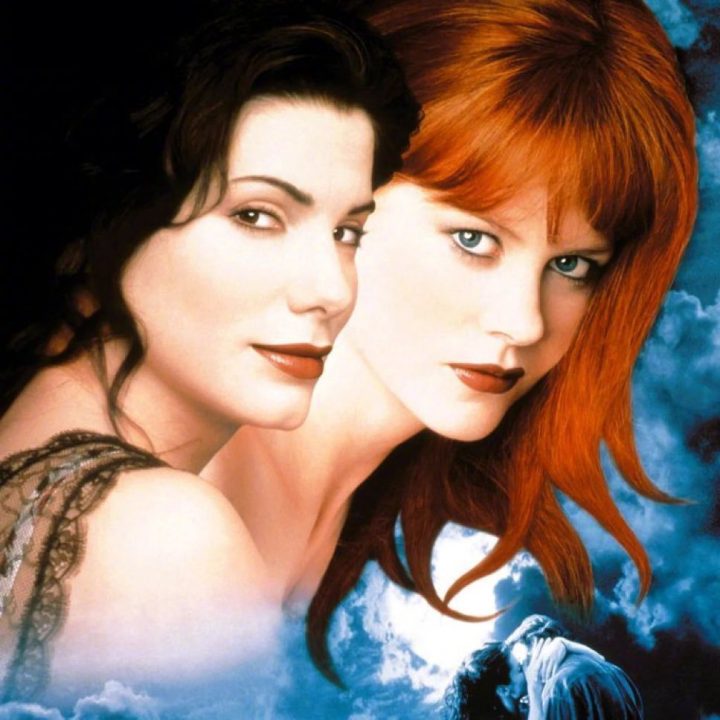 《超异能快感2》圆满杀青：巫师姐妹共赴奇幻冒险-1