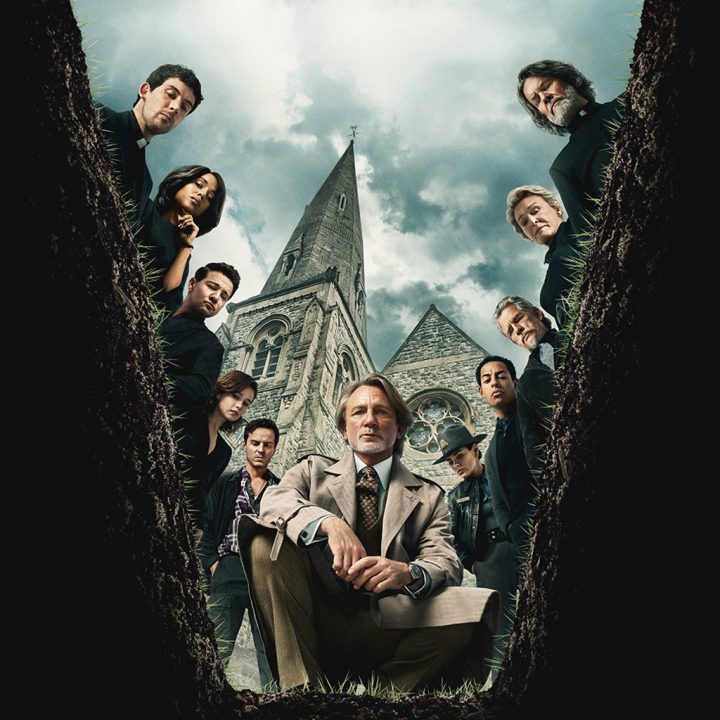 多伦多电影节揭晓:《利刃出鞘3》等佳作入围-1 多伦多电影节揭晓:《利刃出鞘3》等佳作入围-1