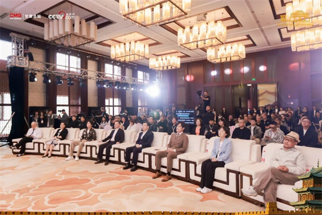 耿乐、俞灏明、包贝尔力荐！嘉峪关国际短片电影周圆满落幕-2