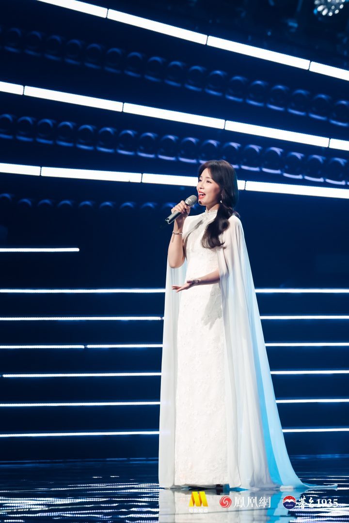 2025大湾区电影音乐盛宴：刘涛、于适、周深、王力宏共赏月圆-1