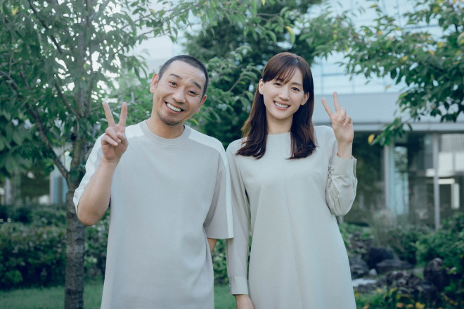 《箱中羊》:绫濑遥与大悟联袂演绎夫妻-1 《箱中羊》:绫濑遥与大悟联袂演绎夫妻-1