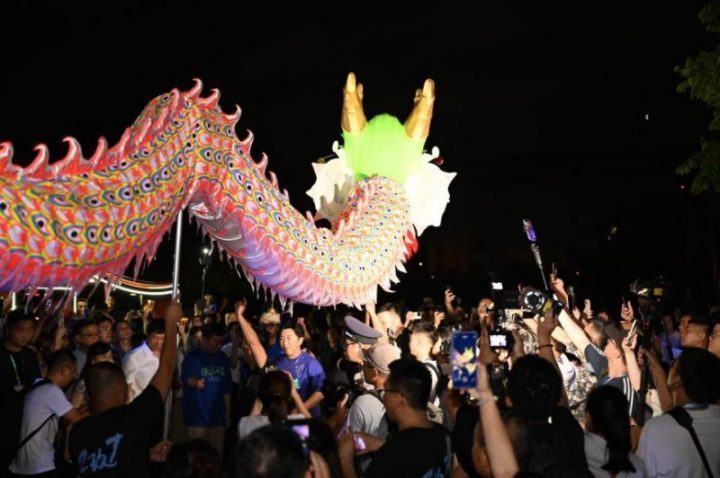 《浪浪人生》（BD720P/3.6G-MKV）阿里云盘国语版免费版迅雷资源-2