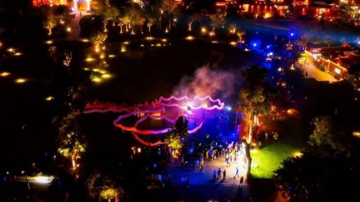 《浪浪人生》（BD720P/3.6G-MKV）阿里云盘国语版免费版迅雷资源-1