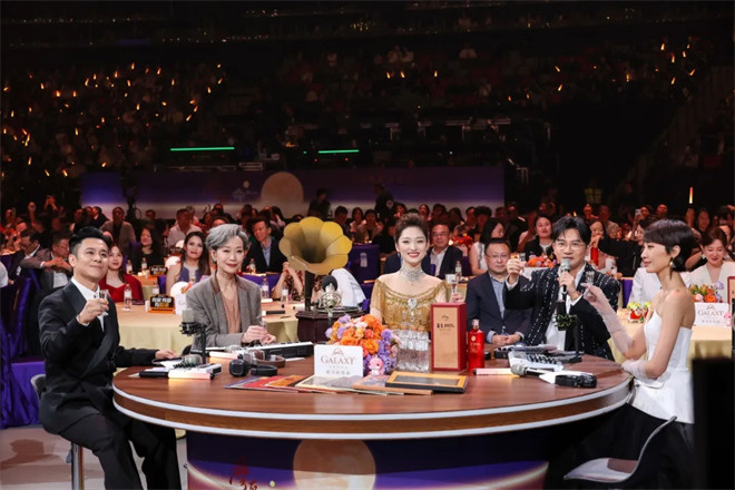 “湾区升明月”2025大湾区电影音乐盛典在澳门奏响-3