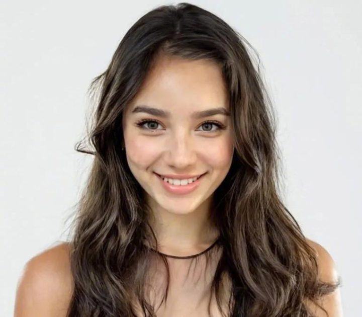 外国工作室AI演员亮相,预示职业新纪元-1 外国工作室AI演员亮相,预示职业新纪元-1