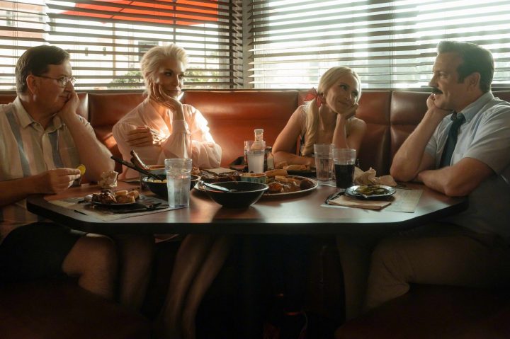 《足球教练》第四季:女子队担纲主演-1 《足球教练》第四季:女子队担纲主演-1