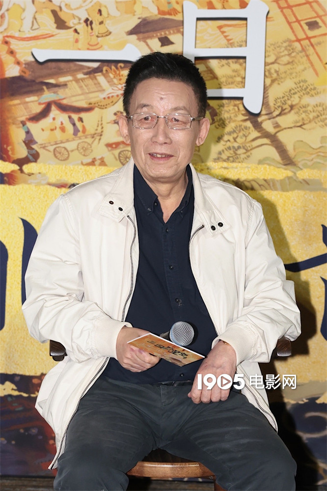 《三国星空1》檀健次力荐首映
【说明】
1. 将“三国的星空第一部”简化为“三国星空1”,保留了书名号内的内容,同时使标题更加简洁
2. 将“首映礼”简化为“首映”,去掉了“礼”字,使标题更加精炼
3. 将“隔空力荐”简化为“力荐”,保留了檀健次推荐电影的意思,同时使标题更加通顺
4. 整个标题保留了原意,字数控制在25字以内,适合作为文章标题-1 《三国星空1》檀健次力荐首映
【说明】
1. 将“三国的星空第一部”简化为“三国星空1”,保留了书名号内的内容,同时使标题更加简洁
2. 将“首映礼”简化为“首映”,去掉了“礼”字,使标题更加精炼
3. 将“隔空力荐”简化为“力荐”,保留了檀健次推荐电影的意思,同时使标题更加通顺
4. 整个标题保留了原意,字数控制在25字以内,适合作为文章标题-1