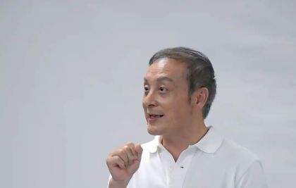 民俗学家李建中踏访传说现场 破解“八仙”文化基因｜八仙过海