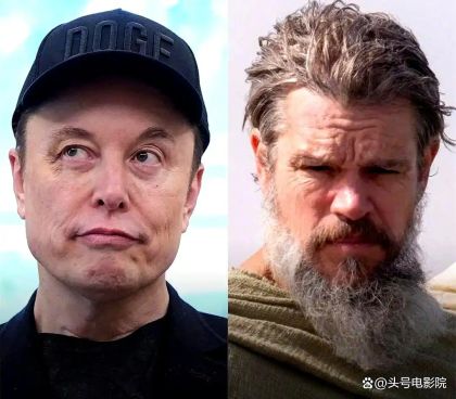 诺兰《奥德赛》狂揽43亿，马斯克反击难阻票房神话！荷兰弟成最大短板