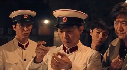 借四桩旧案试探大众底线，《神探之痕迹》能否扛住挑剔的目光？