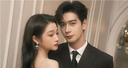 《红掌》圆满收官，晓彤星旭黑白穿搭引热议，蛰伏五载的悬念初露端倪
