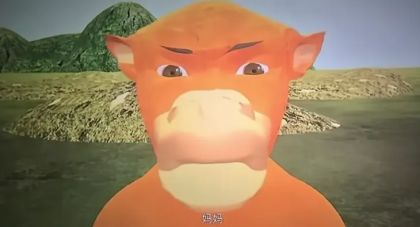 《牛来》翻版票房惨淡八天不足6万，10万投资血本无归